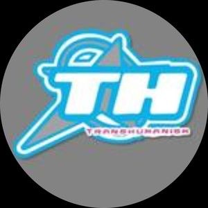 Meet your Posher, Transhumanism